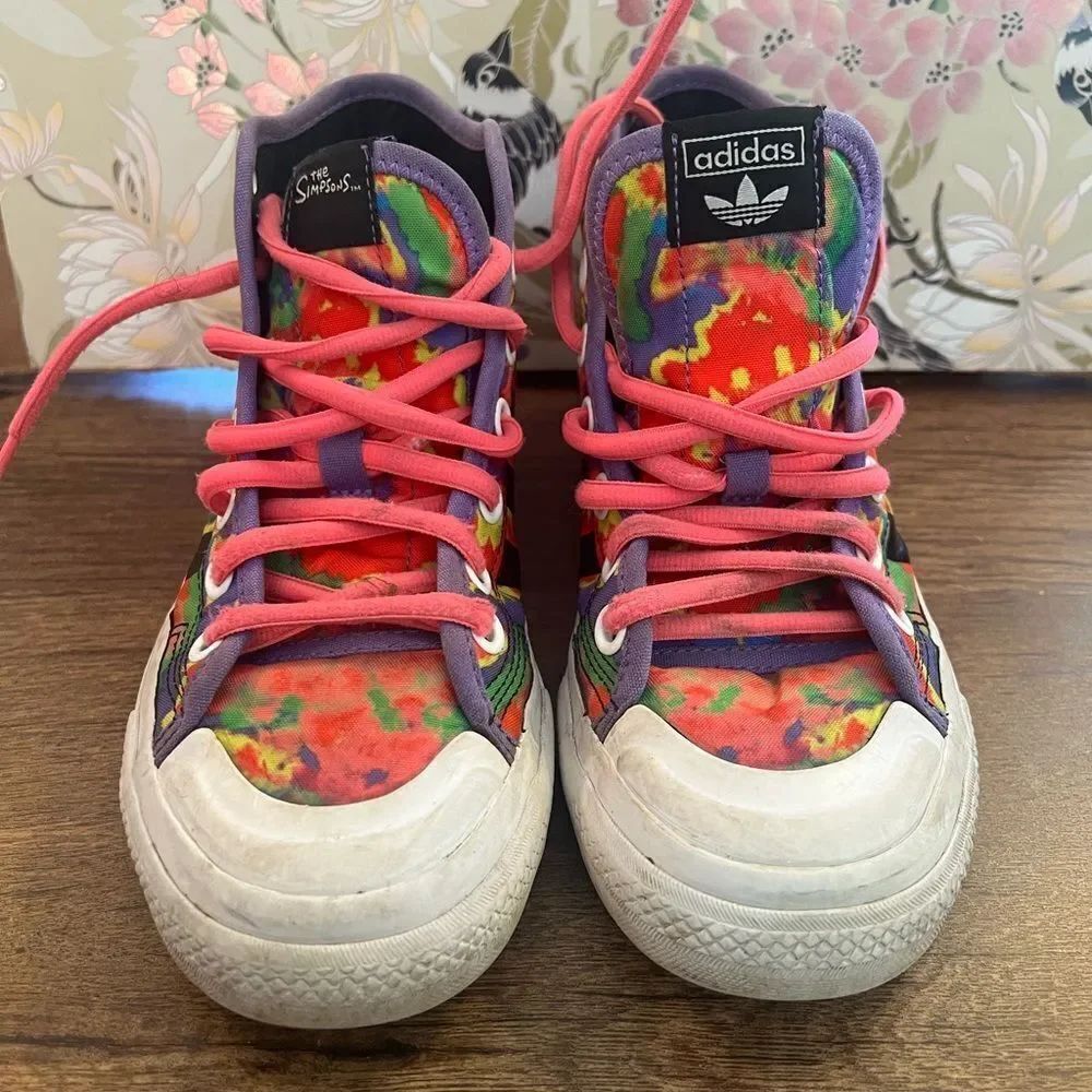 Adidas Shoes